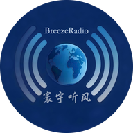 寰宇听风图标